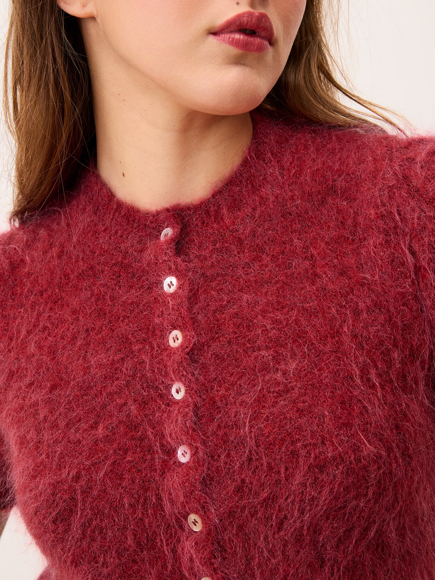 Cardigan ABELINA Cardigan ABELINA